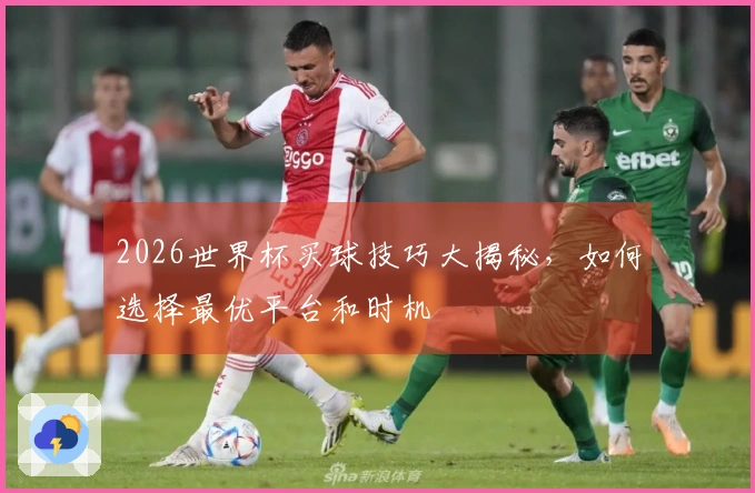 2026世界杯买球技巧大揭秘，如何选择最优平台和时机