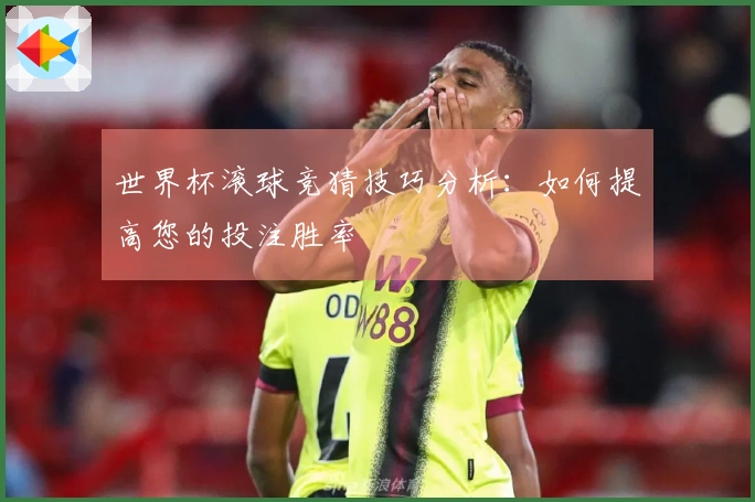 世界杯滚球竞猜技巧分析：如何提高您的投注胜率