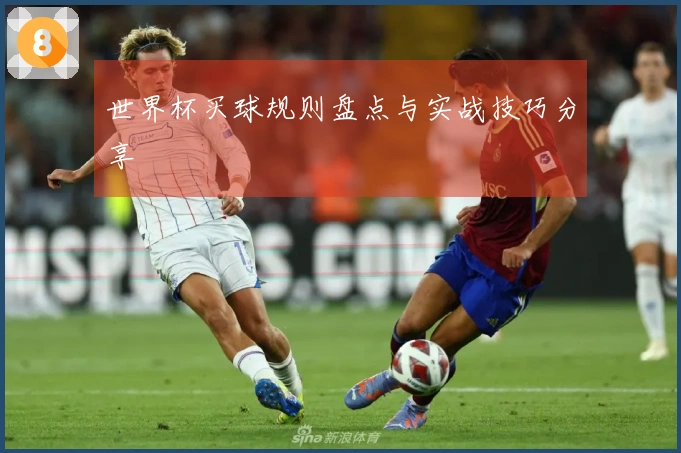 世界杯买球规则盘点与实战技巧分享
