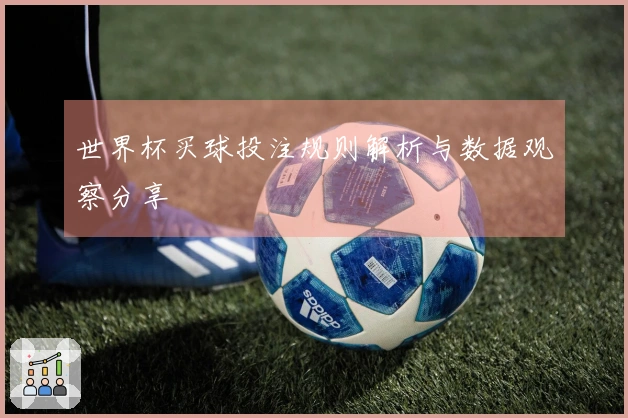 世界杯买球投注规则解析与数据观察分享