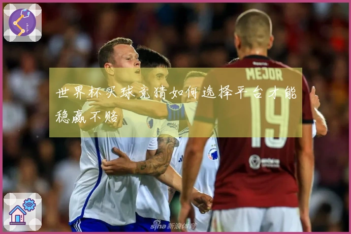 世界杯买球竞猜如何选择平台才能稳赢不赔