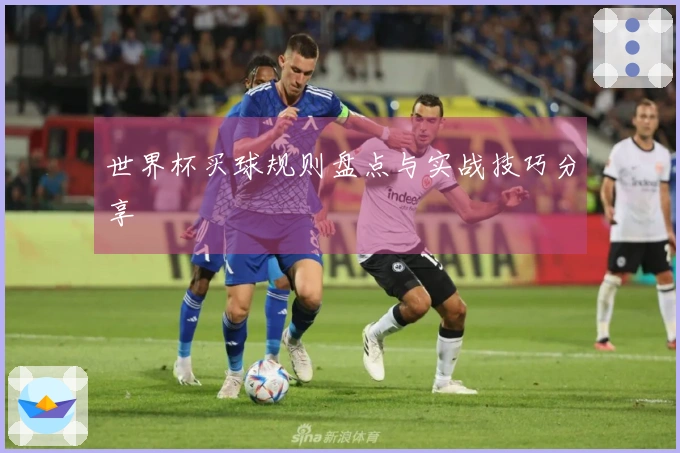 世界杯买球规则盘点与实战技巧分享