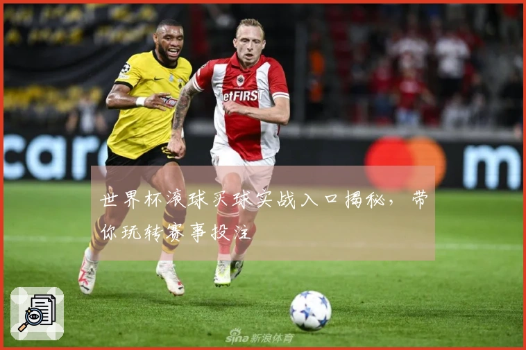 世界杯滚球买球实战入口揭秘，带你玩转赛事投注