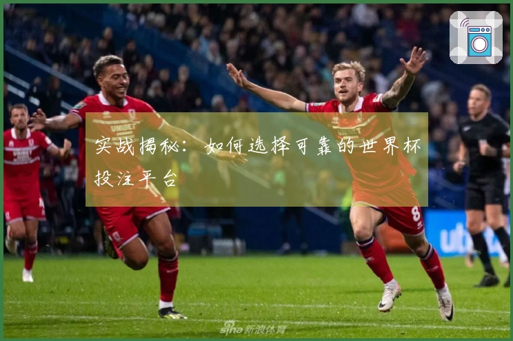 实战揭秘：如何选择可靠的世界杯投注平台