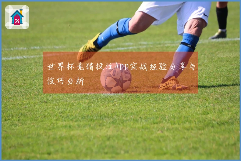 世界杯竞猜投注App实战经验分享与技巧分析