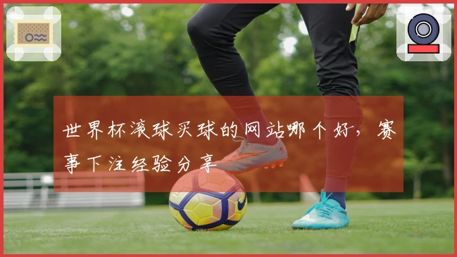 世界杯滚球买球的网站哪个好，赛事下注经验分享